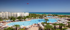 Villaggio Valtur Hammamet Marillia Tunisia