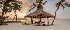 Offerte Villaggio Valtur Maldive Fushifaru