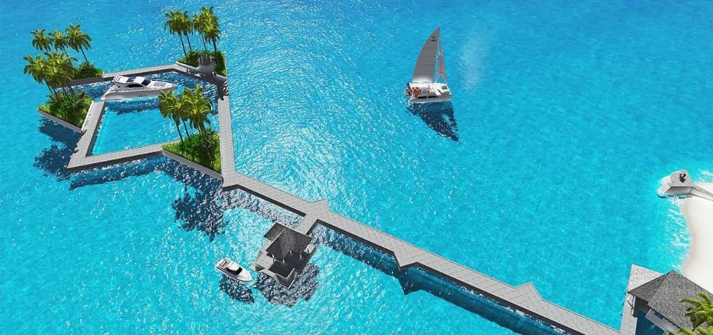 Valtur Maldive Fushifaru Water Villa