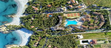 Villaggio Valtur Tirreno Resort Sardegna