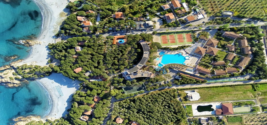 Valtur Sardegna Tirreno Resort Cala Liberotto Orosei