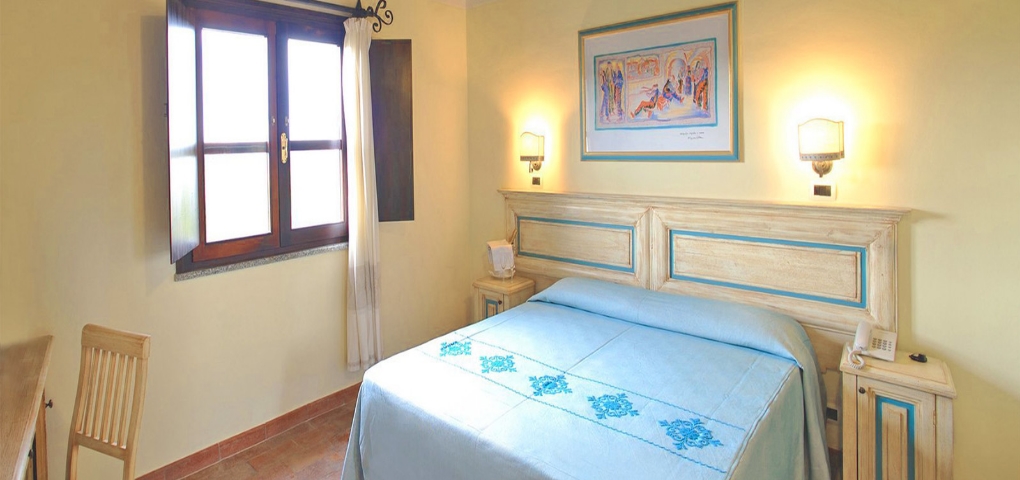 Valtur Sardegna Baia dei Pini Resort camere