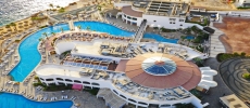 Offerte Villaggio Valtur Sharm el Sheikh Reef Oasis Blue Bay Egitto