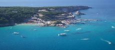Isole Tremiti TH Resorts e Touring Club Puglia