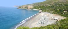 Marina di Camerota TH Resorts e Touring Club (Salerno) Campania