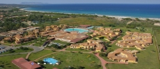 Villaggio Valtur Baia dei Pini Resort Sardegna