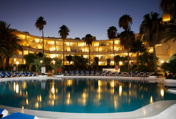 Aparthotel Sol Lanzarote Puerto del Carmen Spagna, super offerte last