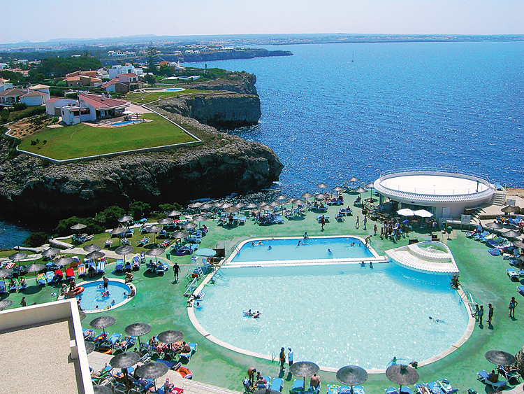 Hotel Minorca Offerte Hotel Minorca Offerte