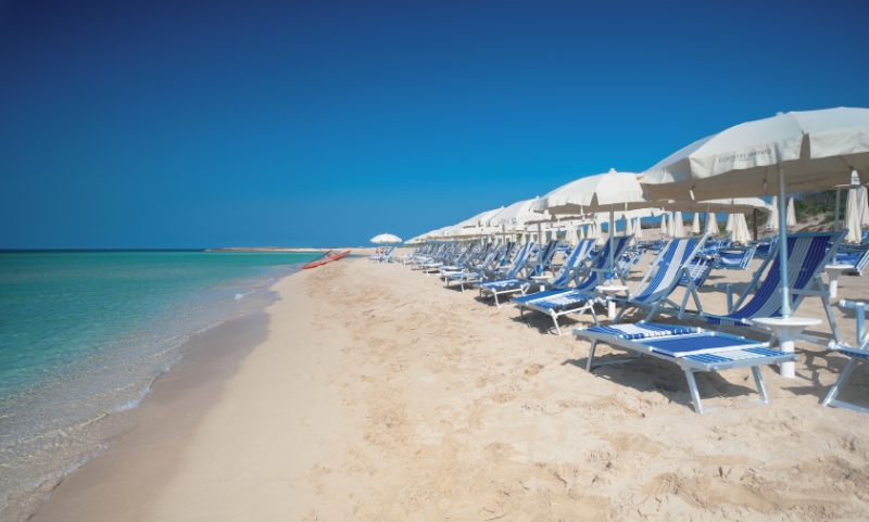 Hotel Nel Salento Direttamente Sul Mare Hotel Nel Salento Direttamente Sul Mare