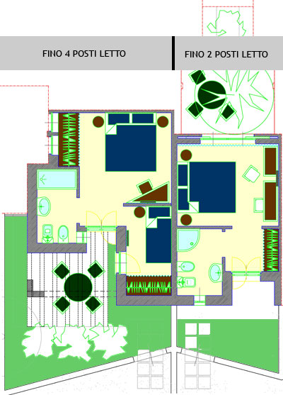 Piantine Hotel