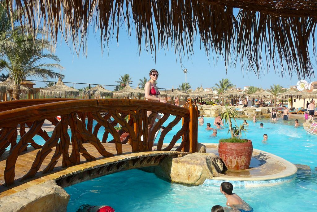 Dana Beach Resort