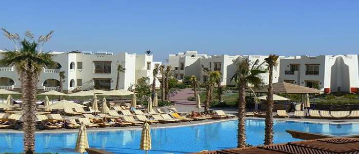 Offerte Last Minute Last Second Sharm El Sheikh Mar Rosso Egitto
