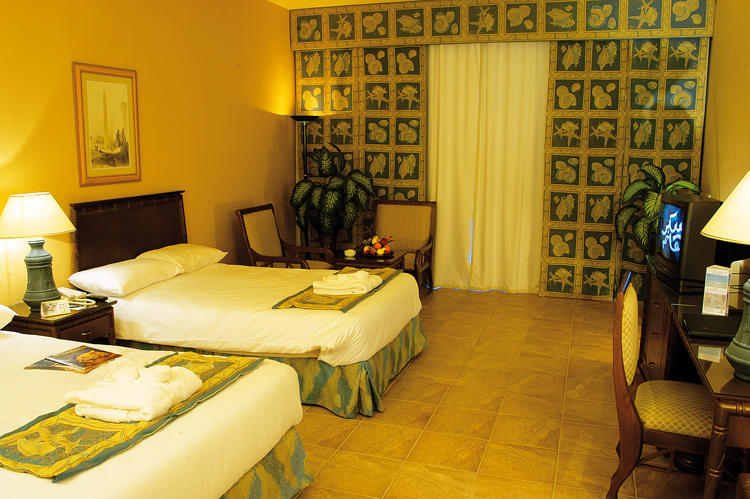 Hotel Park Inn Radisson Resort Sharm Sheikh Nabq Bayby Medinlife