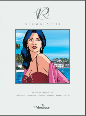 Catalogo Veraresort Veratour 2020