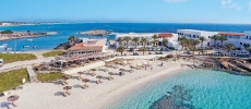 Hotel Rocabella Formentera Es Pujols Isole Baleari Veratour Spagna