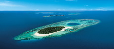 Villaggio Veraclub Aaaveee Nature's Paradise Maldive Atollo di Dhaalu