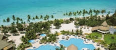 Villaggio Veraclub Canoa Bayahibe Santo Domingo Caraibi