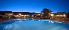 Villaggio Veraclub Costa Rey Wellness & SPA Sardegna Piscina Rei Cagliari Veratour Mare Italia