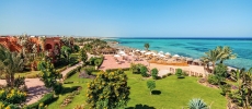 Villaggio Veraclub Emerald Lagoon Marsa Alam Egitto Veratour