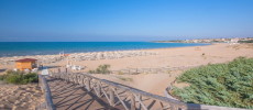Villaggio VVeraclub Modica Beach Resort Sicilia Veratour Mare Italia