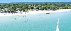 Villaggio Veraclub Negril Giamaica Caraibi