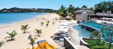 Villaggio Veraclub Palm Beach & Spa Madagascar Nosy Be