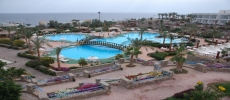 Villaggio Veratour Queen Village Sharm el Sheikh Egitto Veratour