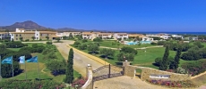 Villaggio Veraclub Suneva Wellness & Golf Sardegna Costa Rei Cagliari Veratour Mare Italia