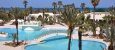 Villaggio Veraclub Yadis Thalasso & Golf Djerba Tunisia Veratour