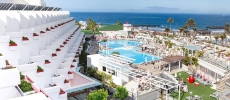 Villaggio VeraResort Gala Tenerife Playa de las Americas Isole Canarie