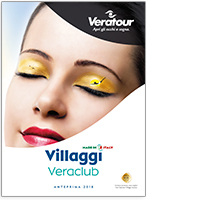 Anteprima Catalogo Villaggi Vacanze Estate 2018
